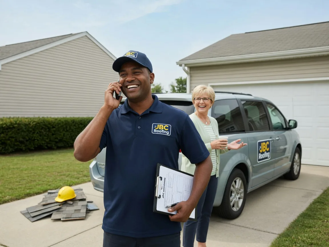 Roof Replacement Huntington Station, NY FAQs